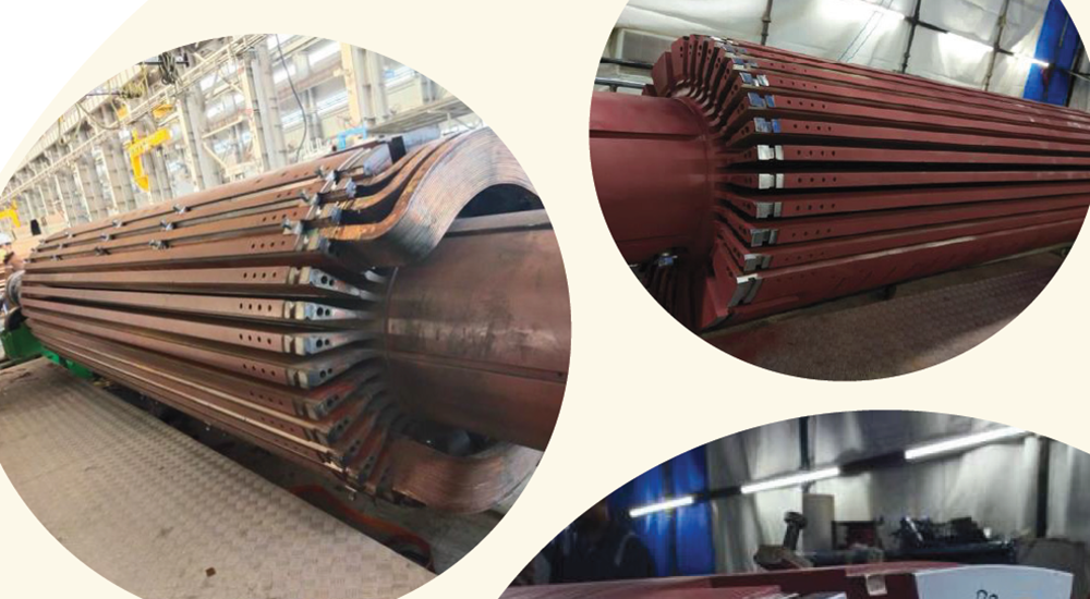 Turbine Refurbishment: Key Benefits and Why It’s a Cost-Effective Solution