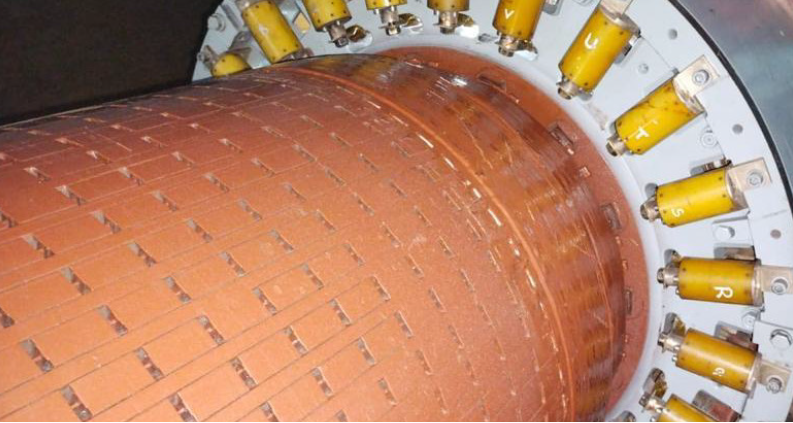 How to Optimize Generator Performance Through Regular Stator Rewinding